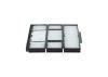 Filter, cabin air -