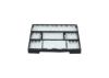 Filter, cabin air -
