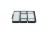 Filter, cabin air -