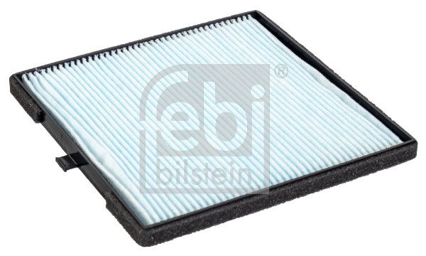 Filter, cabin air KIA 97133-07000