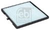 Filter, cabin air KIA 97133-07000