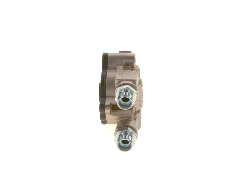 Fuel Pump - Fuel Pump -