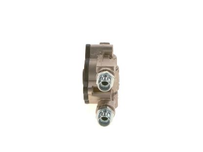Fuel Pump -