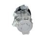 Compressor, air conditioning -