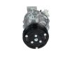 Compressor, air conditioning -