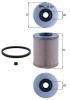 Fuel Filter PSA - 190652, VOLVO - 30652292