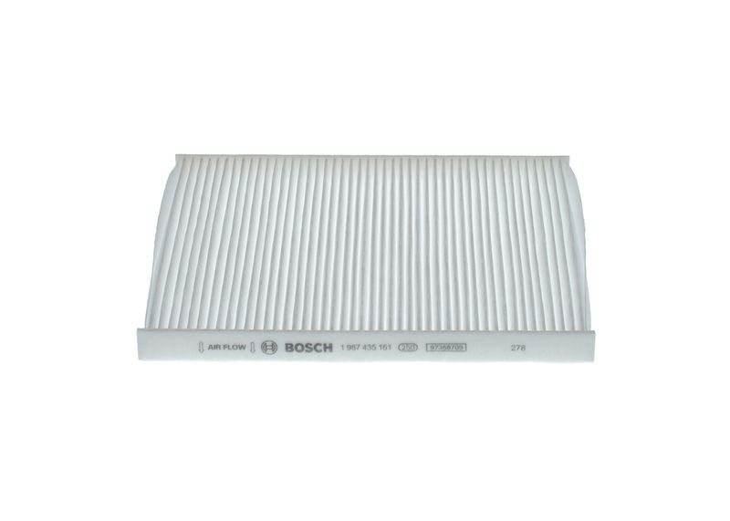 Filter, cabin air -