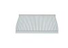 Filter, cabin air -