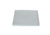 Filter, cabin air -