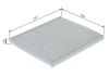 Filter, cabin air -