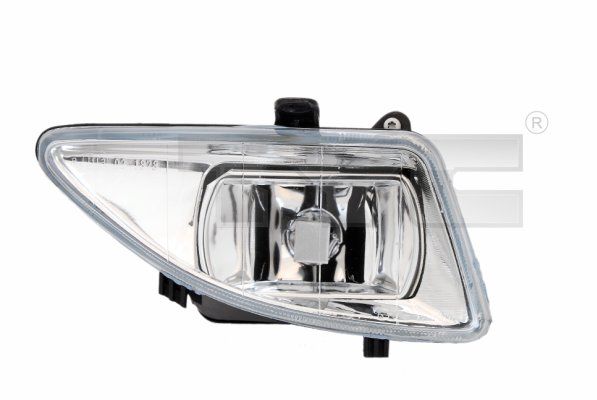 Front Fog Light -
