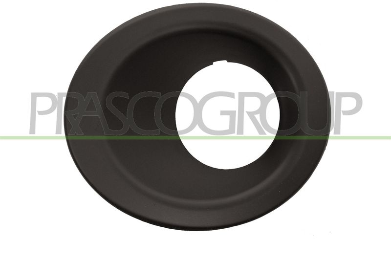 Front Fog Light -