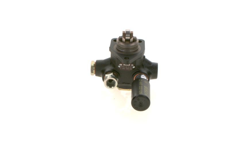 Fuel Pump - Fuel Pump -