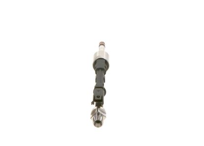Injector -