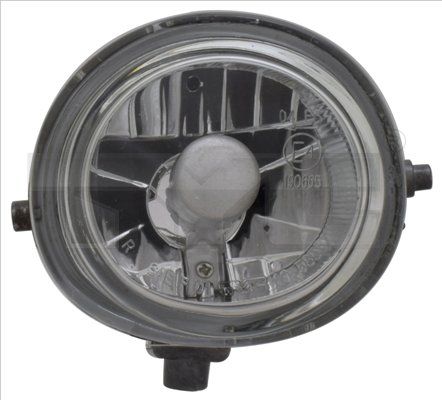 Front Fog Light -