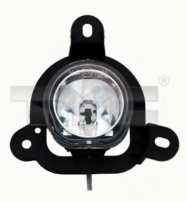 Front Fog Light -