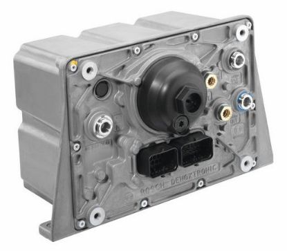 Delivery Module, urea injection -