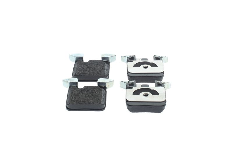 Brake Pad Set, disc brake -