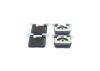 Brake Pad Set, disc brake -