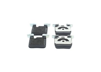 Brake Pad Set, disc brake -