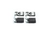 Brake Pad Set, disc brake -