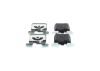 Brake Pad Set, disc brake -