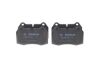 Brake Pad Set, disc brake -