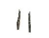 Brake Pad Set, disc brake -