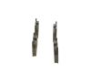Brake Pad Set, disc brake -