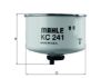 Fuel Filter LAND ROVER - LR009705