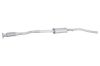 Front Muffler -