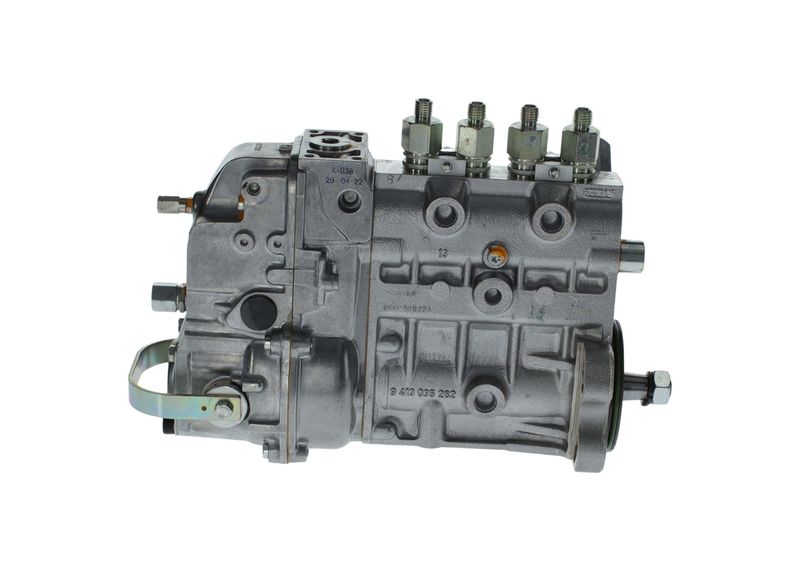 lnjection Pump -