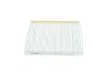 Filter, cabin air PSA - 6479 60, FIAT - 77365638