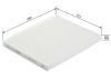 Filter, cabin air PSA - 6479 60, FIAT - 77365638