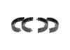 Brake Shoe Set, parking brake -