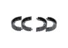 Brake Shoe Set, parking brake -