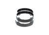 Brake Shoe Set, parking brake -