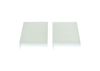 Filter, cabin air -