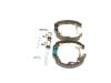 Brake Shoe Set -