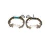 Brake Shoe Set -