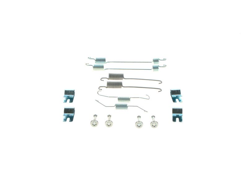 Accessory Kit, brake shoes -