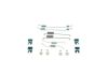 Accessory Kit, brake shoes -