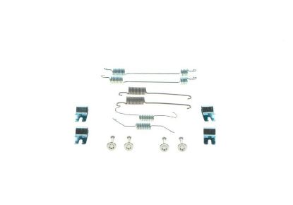 Accessory Kit, brake shoes -