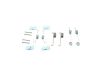 Accessory Kit, brake shoes -