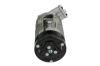 Compressor, air conditioning -