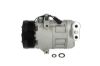Compressor, air conditioning -
