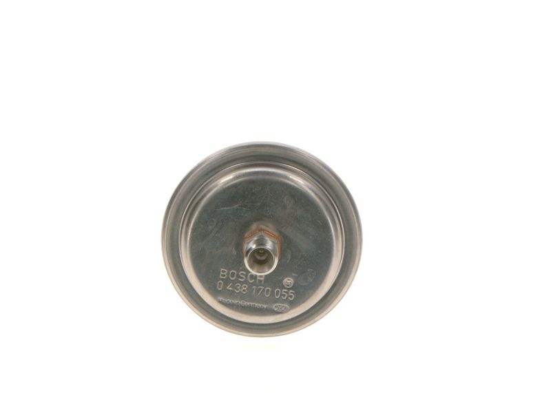 Pressure Tank fuel supply 000 476 09 21 MERCEDES-BENZ