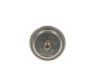 Pressure Tank fuel supply 000 476 09 21 MERCEDES-BENZ