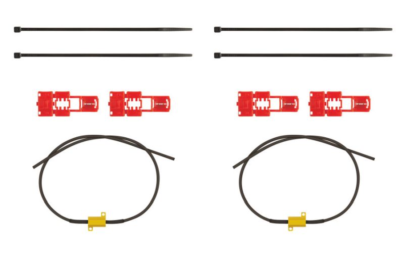 Cable Set LEDriving Canbus Control 5W