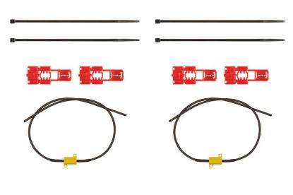 Cable Set LEDriving Canbus Control 5W